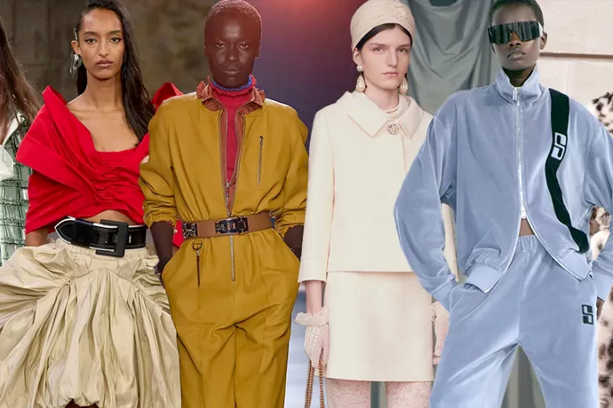 Dunia Fashion: Gaya Hidup Lokal yang Tak Pernah Pudar di Cilacap